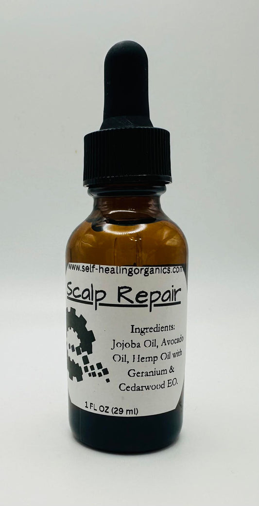 Scalp Repair