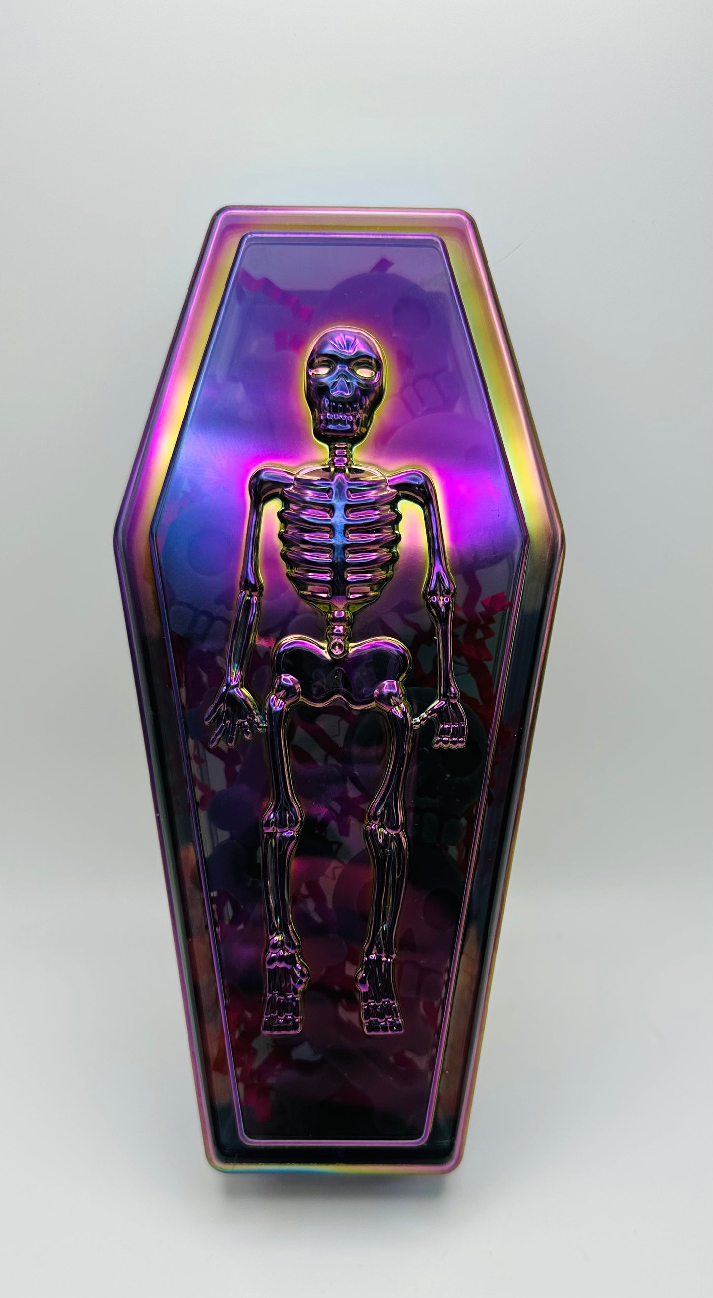 Spooky Coffin Wax Melts