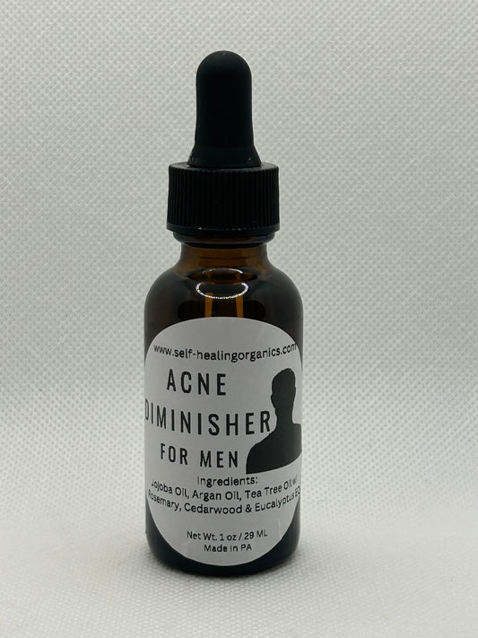 Acne Diminisher for Men