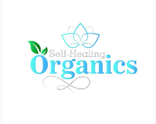 Gift Card- Self-Healing Organics