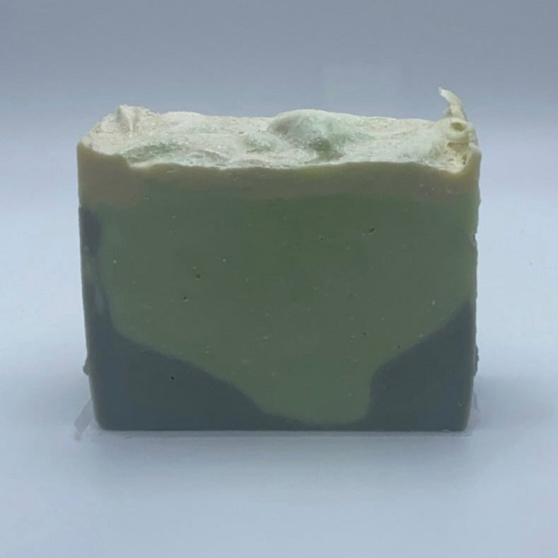 Hemp soap is very beneficial when it comes to dry and sensitive skin! It can help with acne, scarring, sunburns, as well as containing anti-aging properties. Hemp soap is great for all skin types!