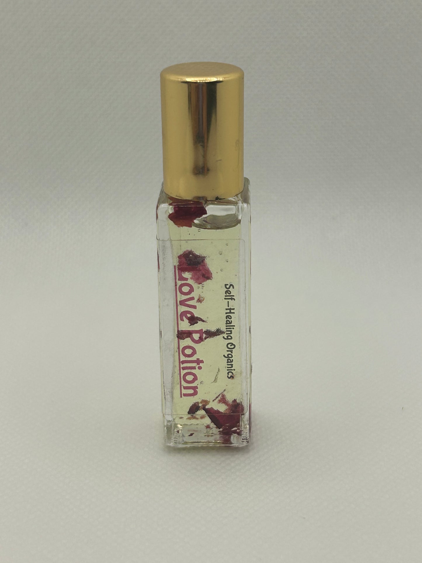 Love Potion Roll-On