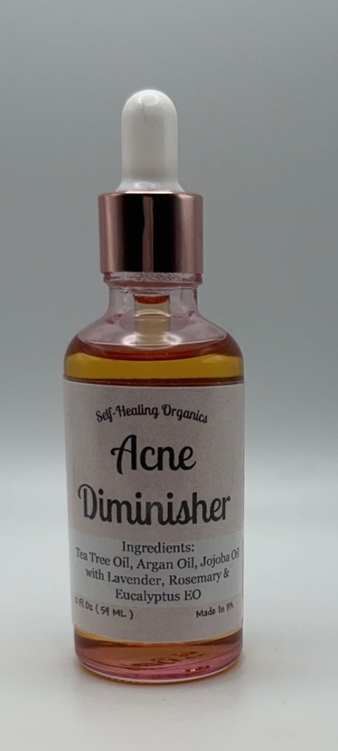 Acne Diminisher